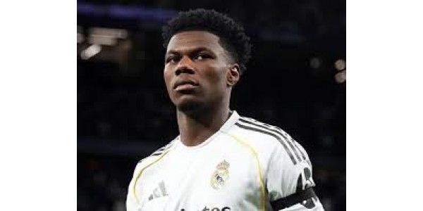 Real Madrid 2-0 RCD Espanyol